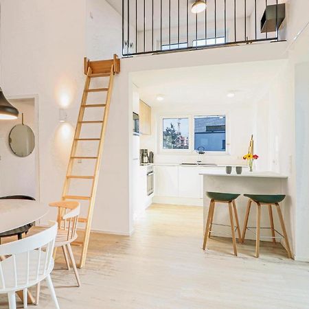 Gorgeous Home In Lembruch-Duemmer See With Kitchen Exterior photo